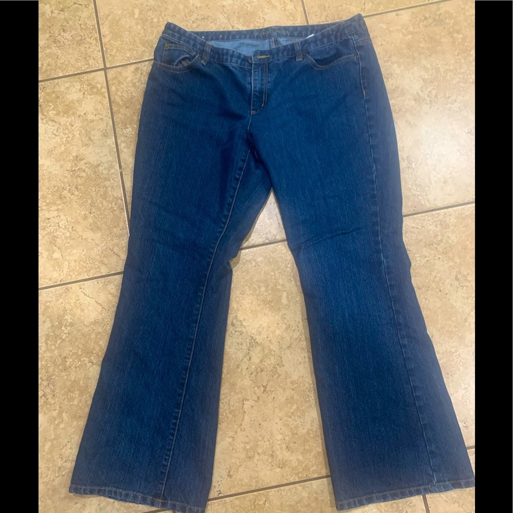 Jeans by Michael Khors